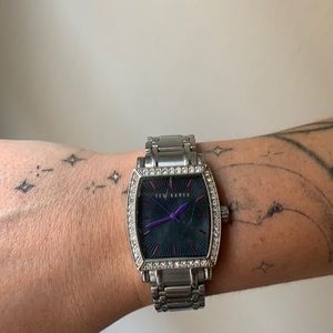 Ted baker watch